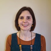 Dr Alice Blackwell