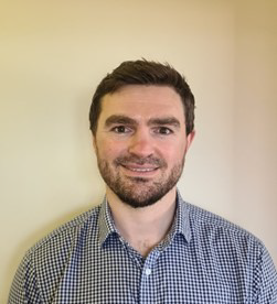 Dr Josh Nowak